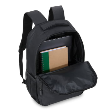Mochila Personalizada Poliéster 28 Litros SMMA-02011 Brindes Personalizados