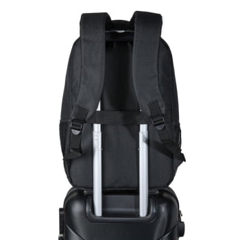 Mochila Personalizada Poliéster 28 Litros SMMA-02011 Brindes Personalizados