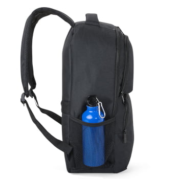 Mochila Personalizada Poliéster 28 Litros SMMA-02011 Brindes Personalizados