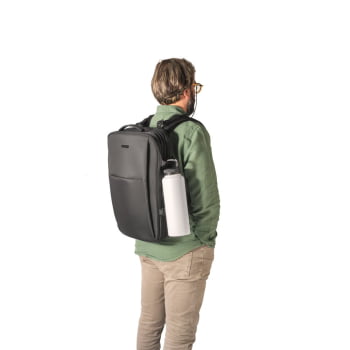 Mochila Personalizada Poliéster 29 Litros SP52318 Brindes Personalizados