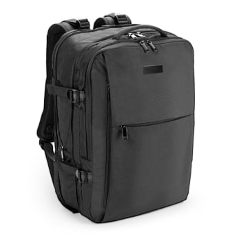 Mochila Personalizada Poliéster 29 Litros SP52318 Brindes Personalizados