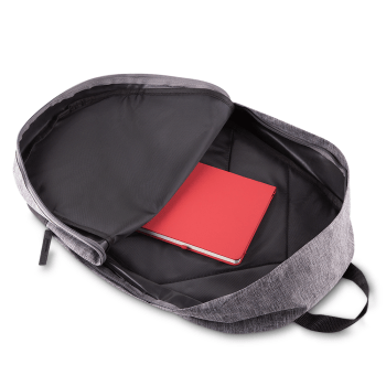 Mochila Personalizada Poliéster 300D 16 L ASIMC290 Brindes Personalizados