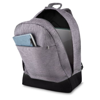 Mochila Personalizada Poliéster 300D 16 L ASIMC290 Brindes Personalizados