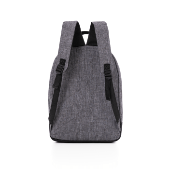 Mochila Personalizada Poliéster 300D 16 L ASIMC290 Brindes Personalizados