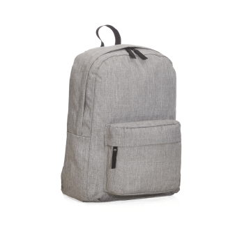 Mochila Personalizada Poliéster 300D 17 L ASIMC300 Brinde Personalizado