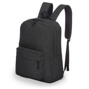 Mochila Personalizada Poliéster 300D 17 L ASIMC300 Brinde Personalizado
