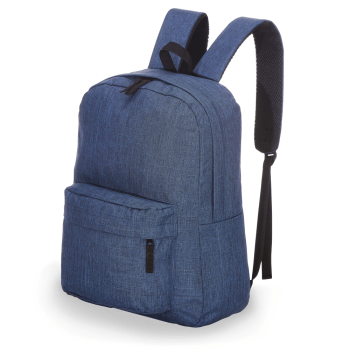 Mochila Personalizada Poliéster 300D 17 L ASIMC300 Brinde Personalizado