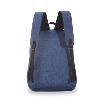 Mochila Personalizada Poliéster 300D 17 L ASIMC300 Brinde Personalizado