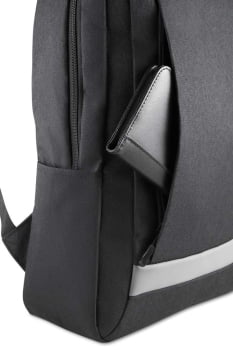 Mochila Personalizada Poliéster 300D para Notebook ASIMC122 Brinde Personalizado