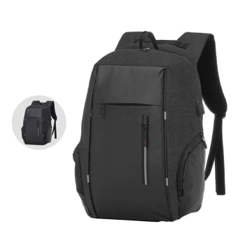Mochila Personalizada Poliéster 32 Litros ASIMC370 Brindes Personalizados