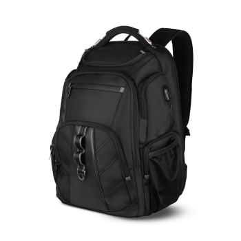 Mochila Personalizada Poliéster 48 Litros ASIMC570 Brinde Personalizado