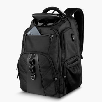 Mochila Personalizada Poliéster 48 Litros ASIMC570 Brinde Personalizado