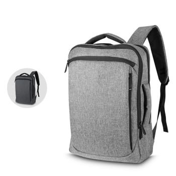 Mochila Personalizada Poliéster 600D 13 L ASIMC360 Brinde Personalizado