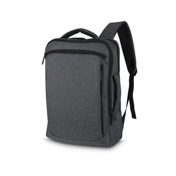 Mochila Personalizada Poliéster 600D 13 L ASIMC360 Brinde Personalizado
