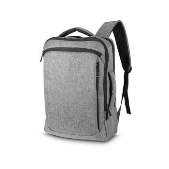 Mochila Personalizada Poliéster 600D 13 L ASIMC360 Brinde Personalizado