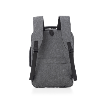 Mochila Personalizada Poliéster 600D 13 L ASIMC360 Brinde Personalizado