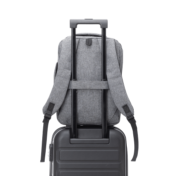 Mochila Personalizada Poliéster 600D 13 L ASIMC360 Brinde Personalizado