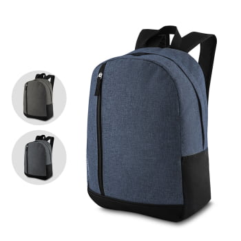Mochila Personalizada Poliéster 600D 16 L ASIMC270 Brinde Personalizado