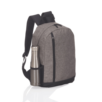 Mochila Personalizada Poliéster 600D 16 L ASIMC270 Brinde Personalizado