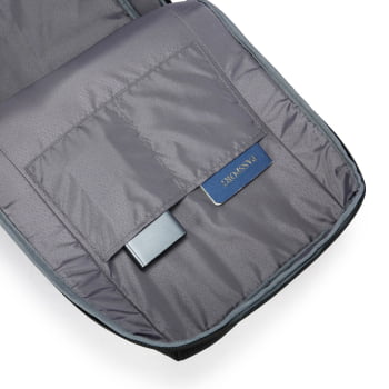 Mochila Personalizada Poliéster 600D 22 L ASIMC585 Brindes Personalizados