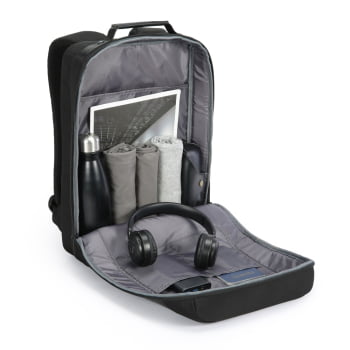 Mochila Personalizada Poliéster 600D 22 L ASIMC585 Brindes Personalizados