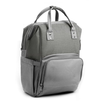 Mochila Personalizada Poliéster 600D 26 L ASIMC510 Brinde Personalizado