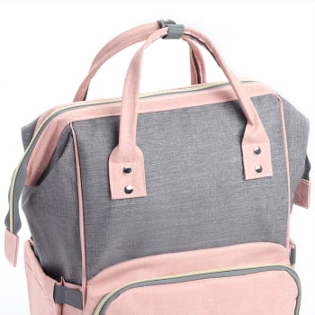 Mochila Personalizada Poliéster 600D 26 L ASIMC510 Brinde Personalizado
