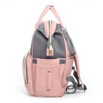 Mochila Personalizada Poliéster 600D 26 L ASIMC510 Brinde Personalizado