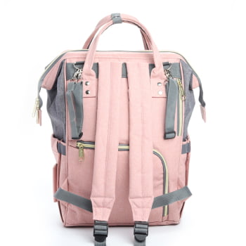 Mochila Personalizada Poliéster 600D 26 L ASIMC510 Brinde Personalizado