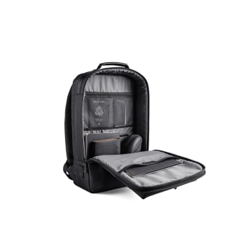 Mochila Personalizada Poliéster 600D 26 L ASIMC525 Brinde Personalizado