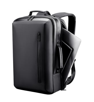 Mochila Personalizada Poliéster 600D 26 L ASIMC525 Brinde Personalizado