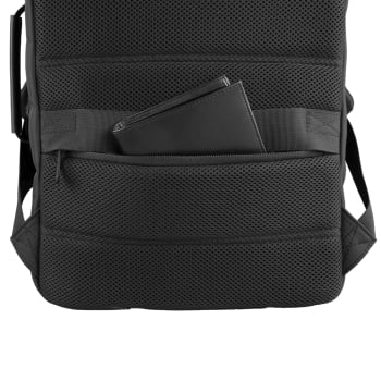 Mochila Personalizada Poliéster 600D 26 L ASIMC525 Brinde Personalizado