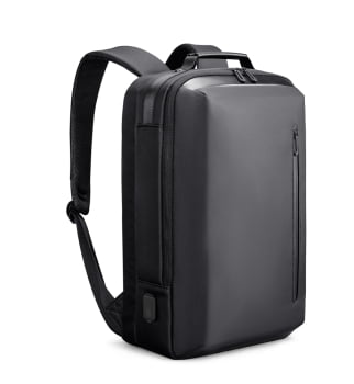 Mochila Personalizada Poliéster 600D 26 L ASIMC525 Brinde Personalizado