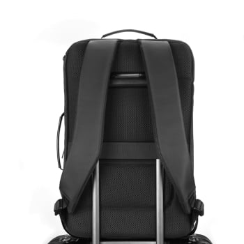 Mochila Personalizada Poliéster 600D 26 L ASIMC535 Brindes Personalizados