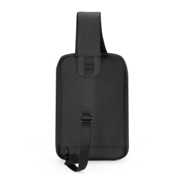 Mochila Personalizada Poliéster 600D 6,5 L ASIMC555 Brinde Personalizado
