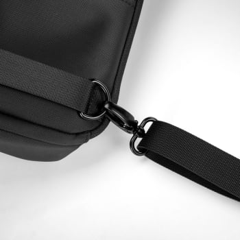 Mochila Personalizada Poliéster 600D 6 L ASIMC550 Brindes Personalizados