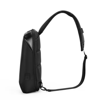 Mochila Personalizada Poliéster 600D 6 L ASIMC550 Brindes Personalizados