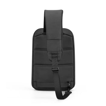 Mochila Personalizada Poliéster 600D 6 L ASIMC550 Brindes Personalizados