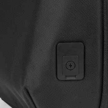 Mochila Personalizada Poliéster 600D 6 L ASIMC550 Brindes Personalizados