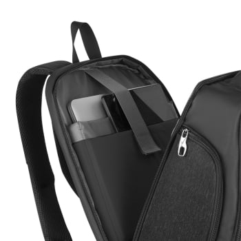 Mochila Personalizada Poliéster 900D 20 L ASIMC590 Brindes Personalizados