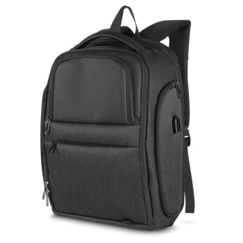Mochila Personalizada Poliéster 900D 20 L ASIMC590 Brindes Personalizados