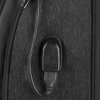 Mochila Personalizada Poliéster 900D 20 L ASIMC590 Brindes Personalizados
