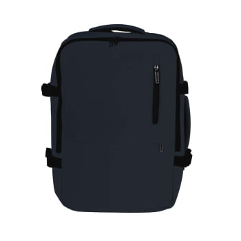 Mochila Personalizada Poliéster Notebook ASIMC730 Brinde Personalizado