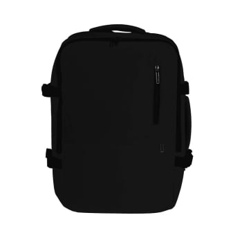 Mochila Personalizada Poliéster Notebook ASIMC730 Brinde Personalizado