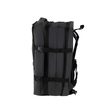 Mochila Personalizada Poliéster Notebook ASIMC730 Brinde Personalizado