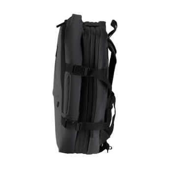 Mochila Personalizada Poliéster Notebook ASIMC730 Brinde Personalizado