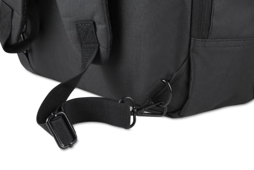 Mochila Personalizada Poliéster para Notebook ASIMC106 Brindes Personalizados