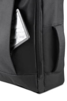 Mochila Personalizada Poliéster para Notebook ASIMC106 Brindes Personalizados