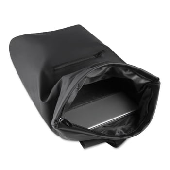 Mochila Personalizada Poliéster para Notebook ASIMC110 Brinde Personalizado