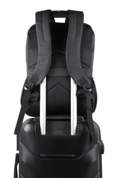 Mochila Personalizada Poliéster ASIMC120 Brindes Personalizados